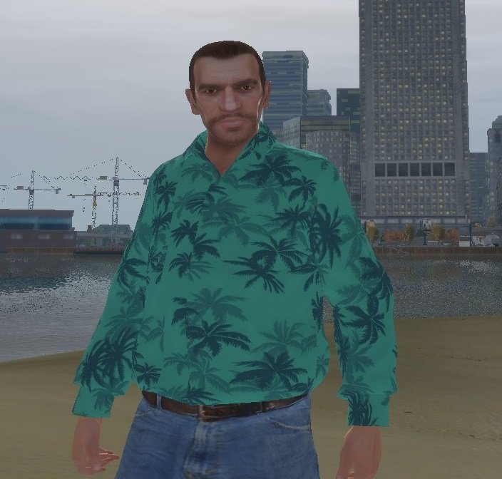 mod